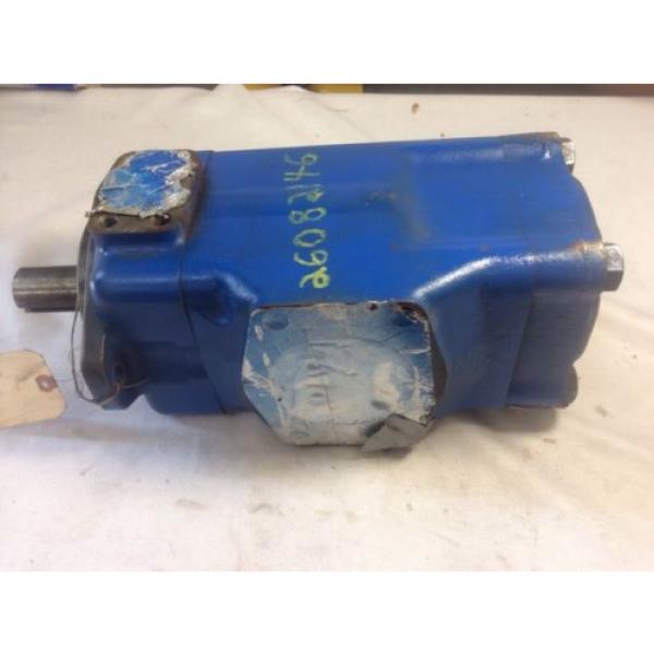 EATON CORP. VICKERS 4535V42A3886DB22R HYDRAULIC  Pump #1 image