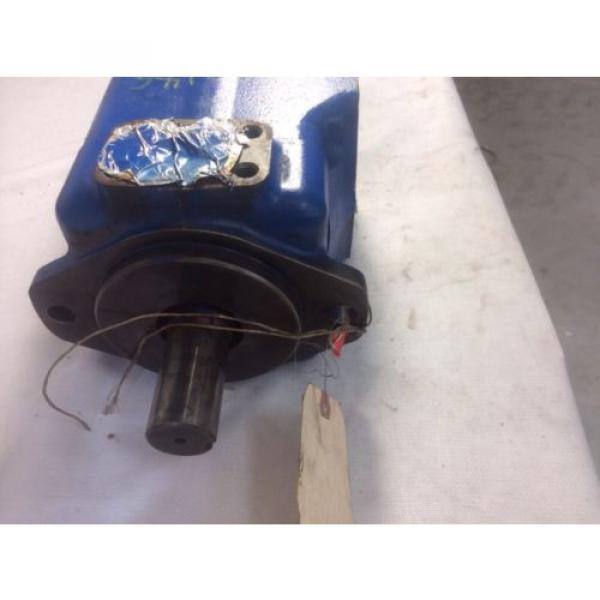 EATON CORP. VICKERS 4535V42A3886DB22R HYDRAULIC  Pump #2 image