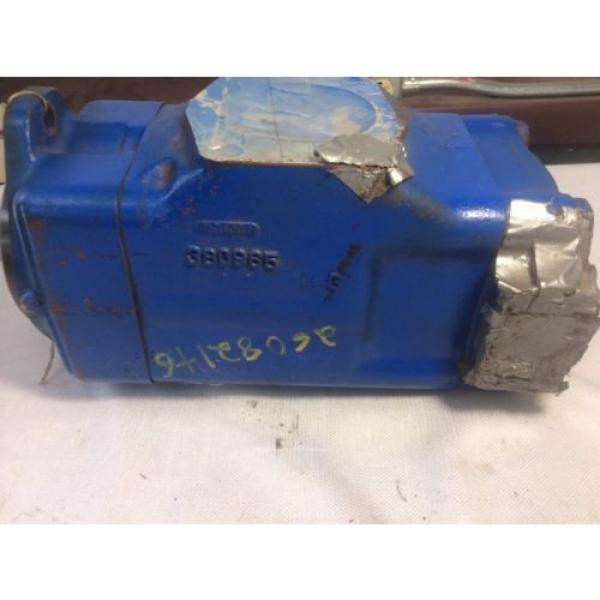 EATON CORP. VICKERS 4535V42A3886DB22R HYDRAULIC  Pump #4 image