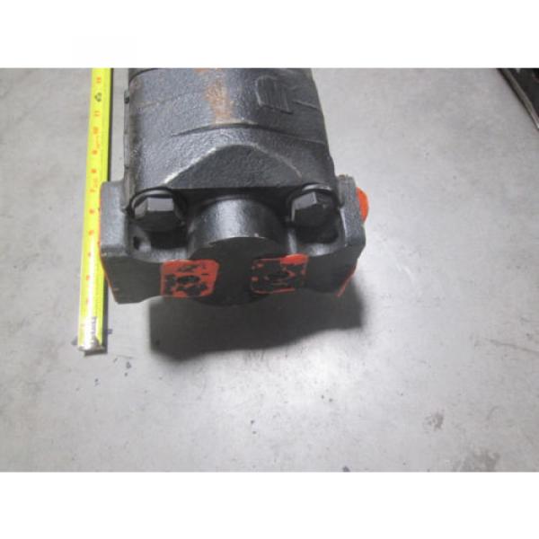 NEW PARKER COMMERCIAL HYDRAULIC # 3229210035 Pump #2 image