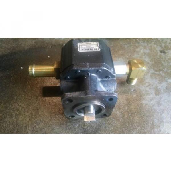 Big Joe JS J.S. Barnes Tang Drive Hydraulic Gear 016929 100106 Large Tang Pump #3 image