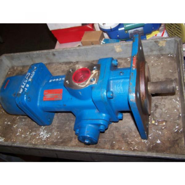 NEW IMO 3&#034; SUCTION 2&#034; DISCHARGE HYDRAULIC  AA3G/NVPPCC200SC  Pump #1 image