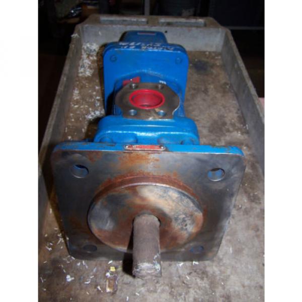 NEW IMO 3&#034; SUCTION 2&#034; DISCHARGE HYDRAULIC  AA3G/NVPPCC200SC  Pump #2 image