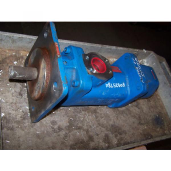 NEW IMO 3&#034; SUCTION 2&#034; DISCHARGE HYDRAULIC  AA3G/NVPPCC200SC  Pump #3 image