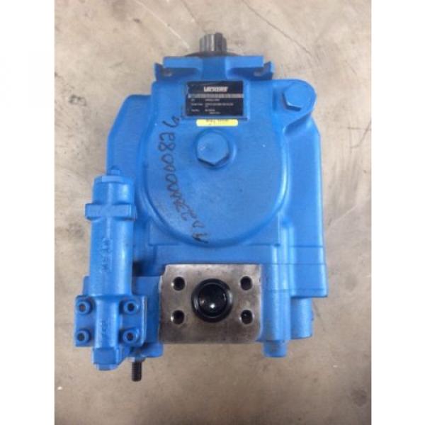 VICKERS PVH131QICRSF13S10C25 HYDRAULIC 02152160 Pump #1 image