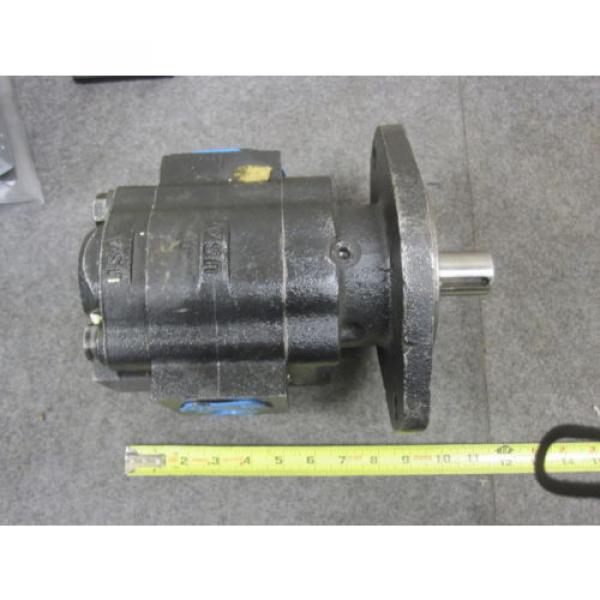 NEW DR. GEAR HYDRAULIC # PSL4C20K1121 Pump #1 image