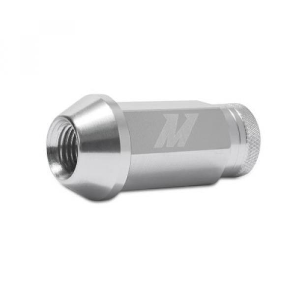 Mishimoto Aluminum Locking Lug Nuts MMLG-125-LOCKSL #3 image