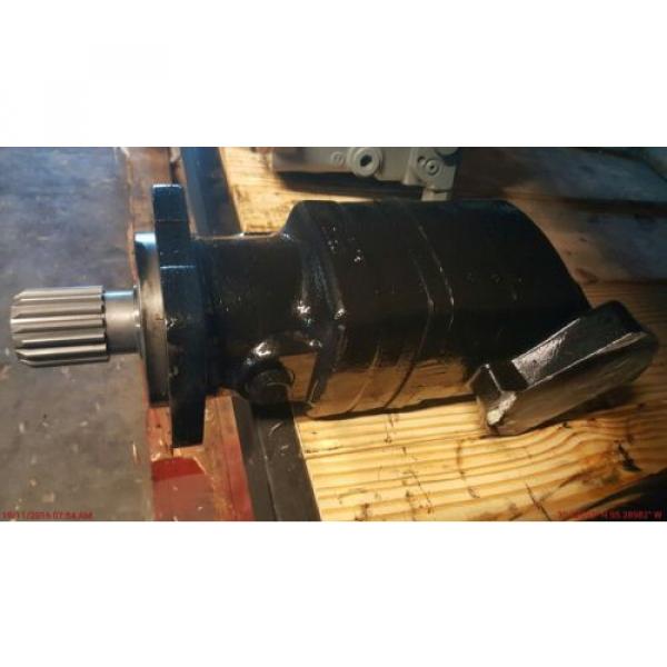 1191044009, Charlynn Hydraulic 10,000 Series Motor, 20.65 in3/rev Pump #1 image