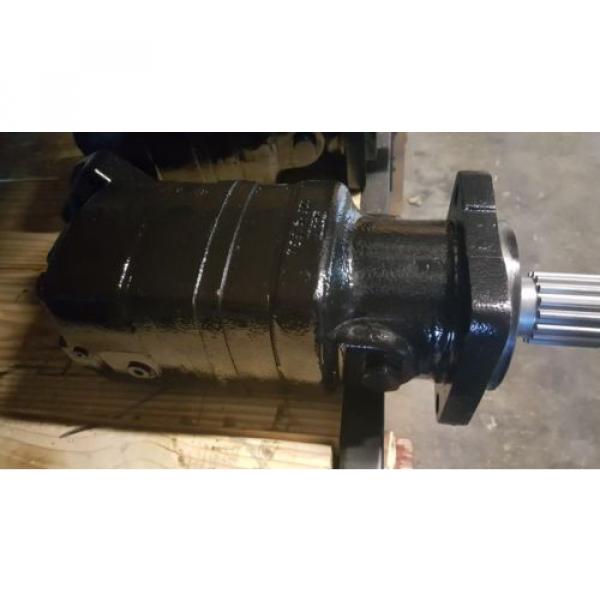 1191044009, Charlynn Hydraulic 10,000 Series Motor, 20.65 in3/rev Pump #3 image