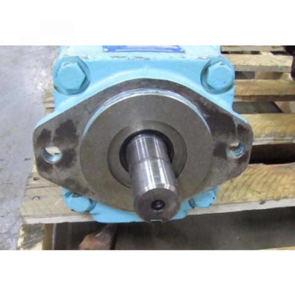 DENISON T6ED 062 038 1L03 C5 T6ED0620381L03C5 HYDRAULIC  Pump #5 image