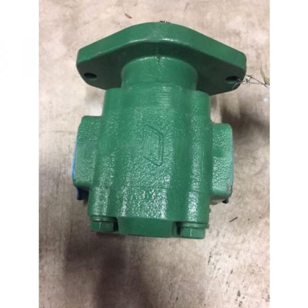 Parker Hydraulic  Rebuilt  Model #: 3133112013 Pump #1 image