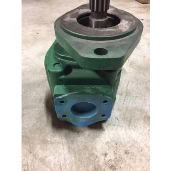 Parker Hydraulic  Rebuilt  Model #: 3133112013 Pump #5 image