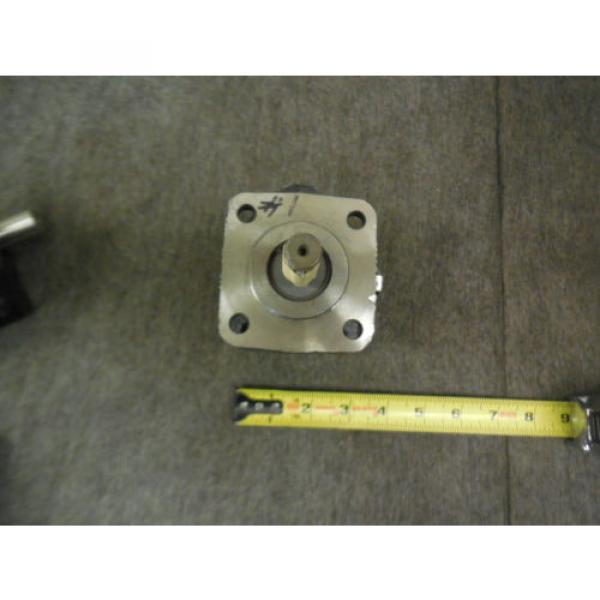 NEW DELTA MTE HYDRAULIC  # K25480 Pump #2 image