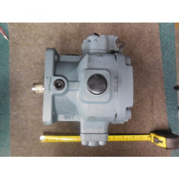 REXROTH VARIABLE VANE PUMP 0513500101 NEW #1 image