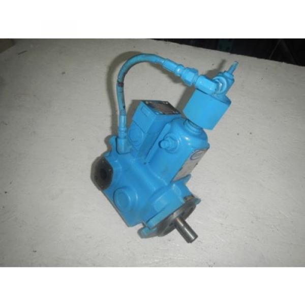 Continental PVR1520B15RFO518BL1D Hydraulic Pressure Compensated Vane  Pump #1 image