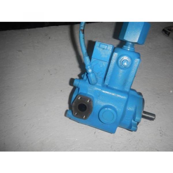 Continental PVR1520B15RFO518BL1D Hydraulic Pressure Compensated Vane  Pump #3 image