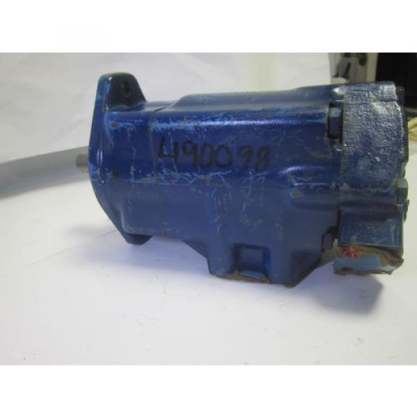 Vickers Hydraulic Vane 2520V12A121AA22R Pump #2 image