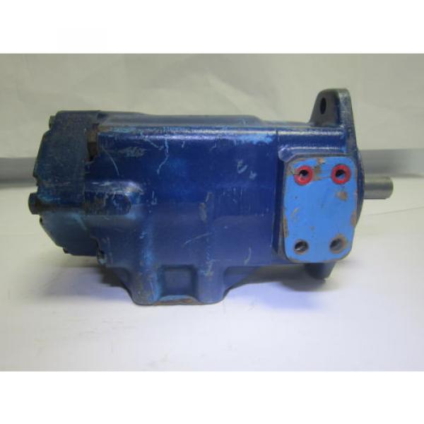 Vickers Hydraulic Vane 2520V12A121AA22R Pump #4 image