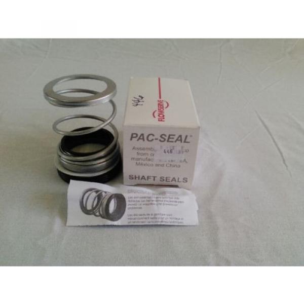 PACSEAL 446 Pump #1 image