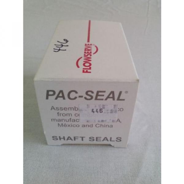 PACSEAL 446 Pump #3 image