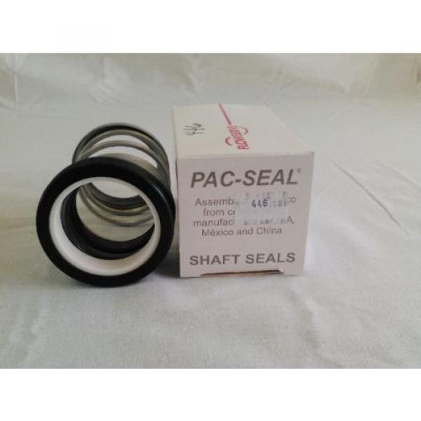 PACSEAL 446 Pump #4 image