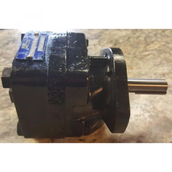 MHV204P6P1C20, Metaris / Vickers Hydraulic  Pump #1 image