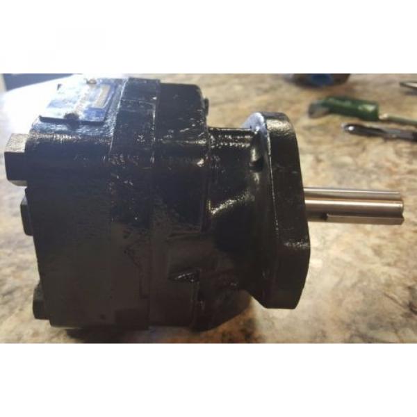 MHV204P6P1C20, Metaris / Vickers Hydraulic  Pump #2 image