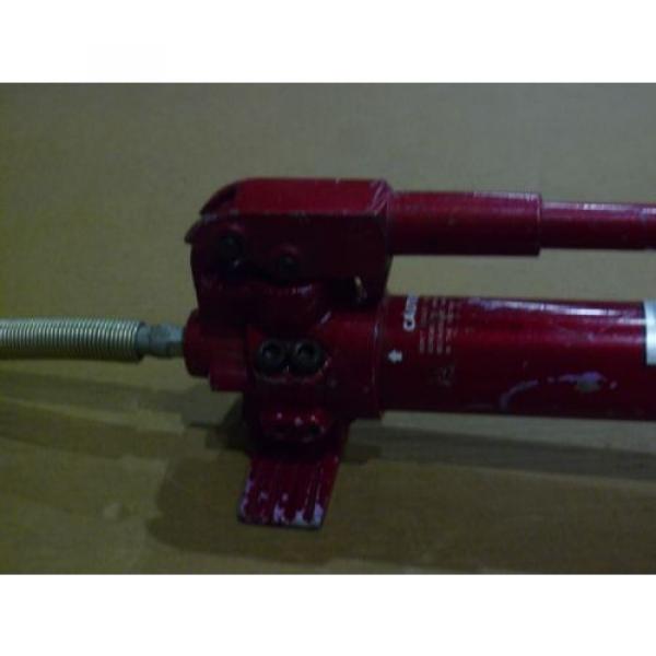 Shunl S700 Ultra High Pressure Hydraulic  Pump #5 image