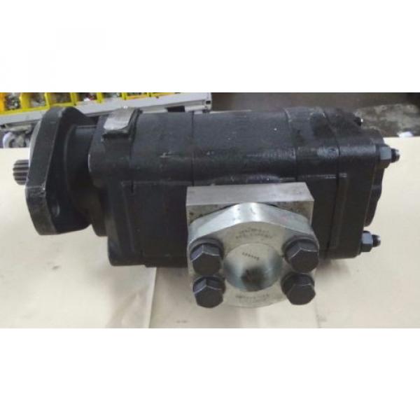 Parker 3229121027 Commercial Hydraulic | PGP 365 | New Pump #1 image