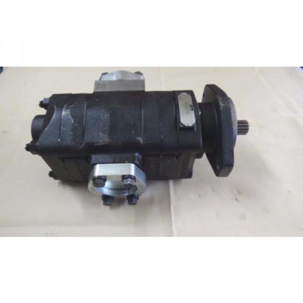 Parker 3229121027 Commercial Hydraulic | PGP 365 | New Pump #3 image