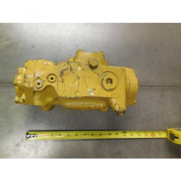 CATERPILLAR HYDRAULIC VALVE 8J2324 # 7J8056  Pump #1 image