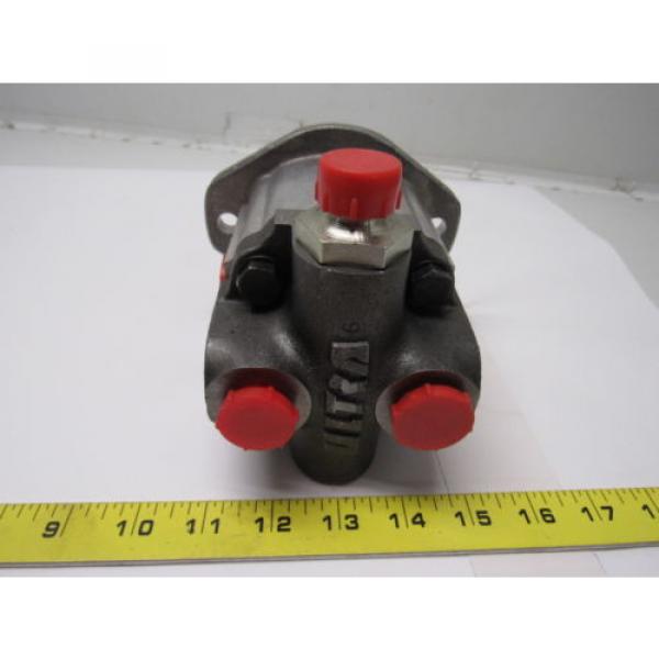 Dowty 9036 1398 Ultra Hydraulic Forklift  Pump #4 image