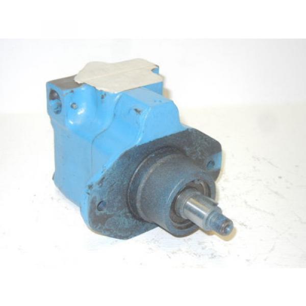 VICKERS VTM42 50 55 12 N0 R1 14 USED HYDRAULIC VTM42505512N0R114 Pump #3 image