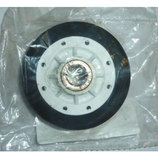 Genuine FSP Whirlpool 37001042 Speed Queen Cylinder Roller Drum Support NEW! #2 image