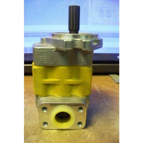 NEW 912250610 HP256 Type Yale Hyrdaulic For Forklift  Pump #2 image