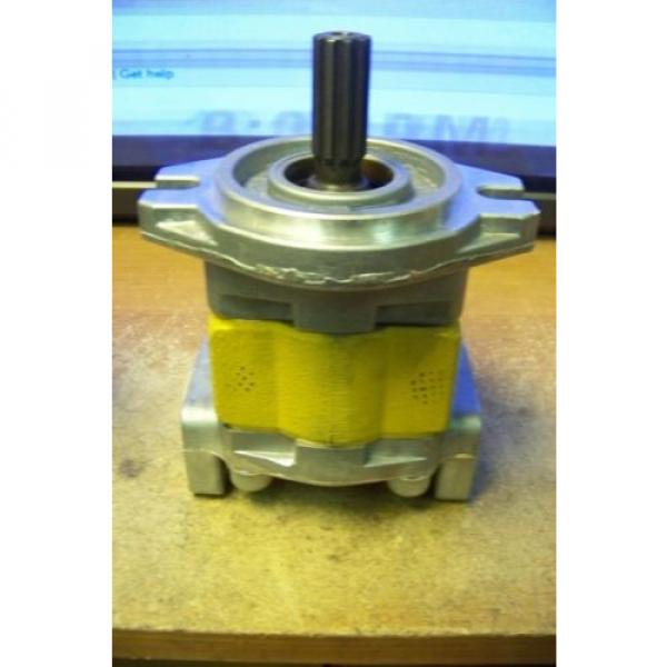 NEW 912250610 HP256 Type Yale Hyrdaulic For Forklift  Pump #3 image