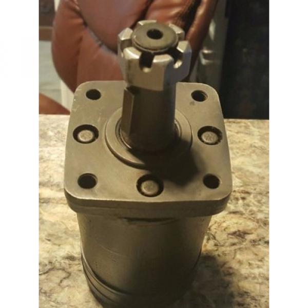 1012018009, Charlynn H Series LSHT Hydraulic Motor, .96 cm3/r Pump #4 image