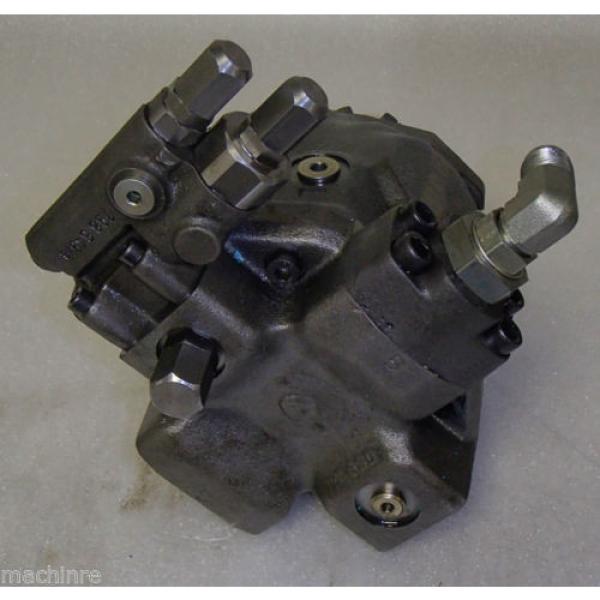 Rexroth Brueninghaus Hydromatik Hydraulic Pump A10VSO18DR/31R-PKC62N00 #3 image