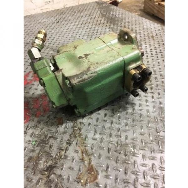 Vickers 2720171 Vane 2884865 2919651 2967488 20V 50A Warranty Pump #4 image