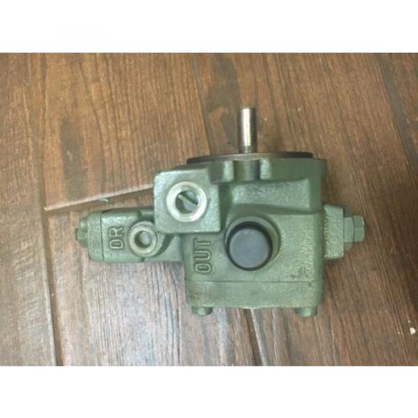 Variable Vane F20A310 Pump #5 image