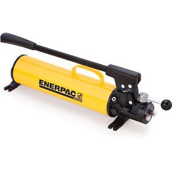 NEW Enerpac P84 hydraulic hand pump, FREE SHIPPING to anywhere in the USA Pump #1 image