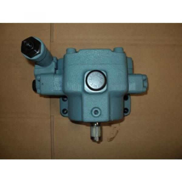 NACHI VDC1A1A3E20 , HIGH PRESSURE TYPE VARIABLE VOLUME VANE  Pump #1 image