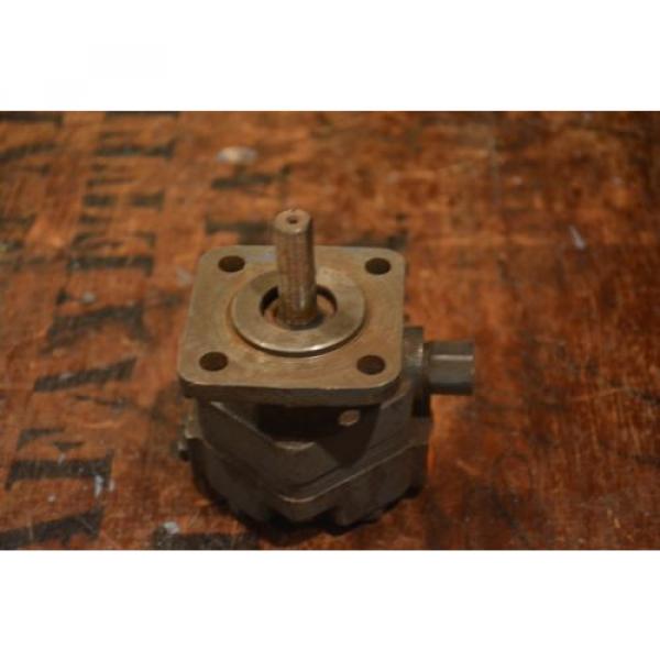 WEBSTER B SERIES HYDRAULIC 3468999, NEW #499044 Pump #3 image