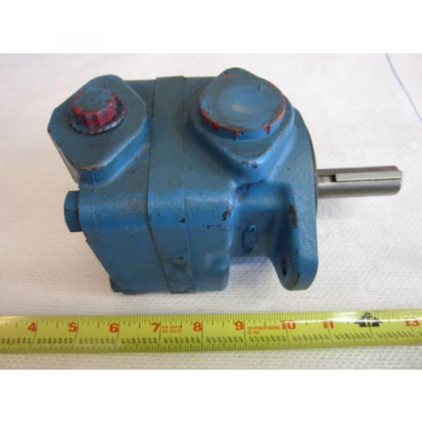 VICKERS V21061C12  Pump #1 image