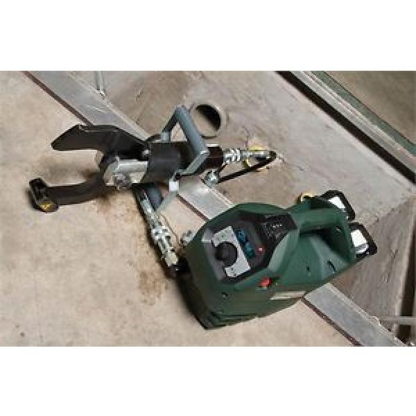 GREENLEE EHP700L11 POWER ,BAT 120V CHRGR Pump #1 image