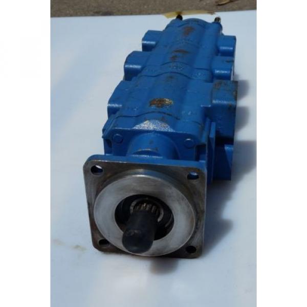 N.O.S. Permco Gear P257B467AXZA126HJBZA121SPLZA07HSPZA051VD Pump #2 image