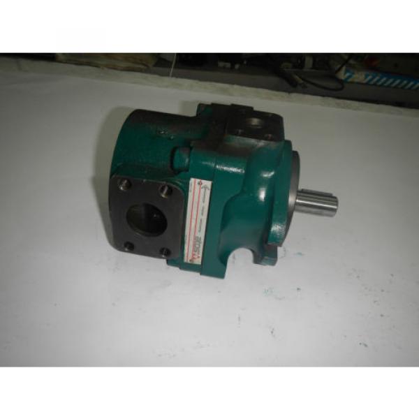 ATOS PFE41045/10T20 Hydraulic  Pump #1 image