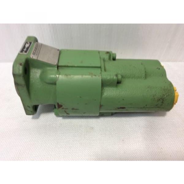 Rickmeier R25/40 FLMG1RSO 3333598 Hydraulic Gear  Pump #3 image