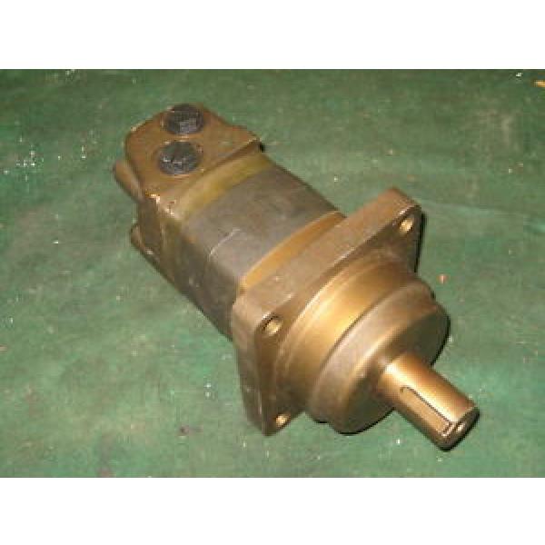 CharLynn Motor Part# 1051028006 Manufacturer Refurbished Pump #1 image