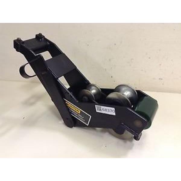 Generic Roller Support Unit Bender370 Used #68370 #1 image